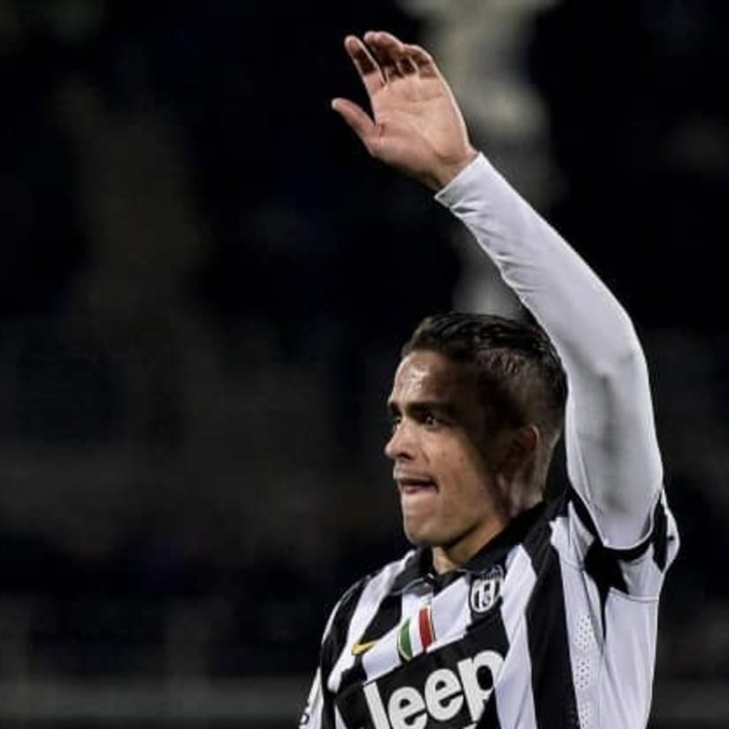 Five Moments: Fiorentina-Juve in Coppa Italia 