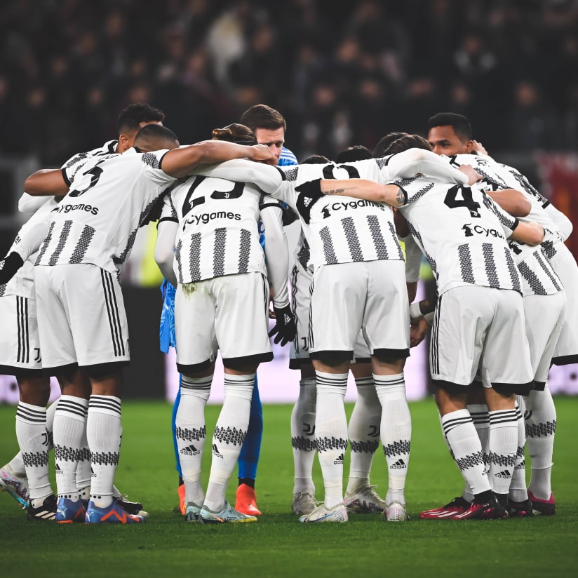 Juventus-Torino | La Sintesi