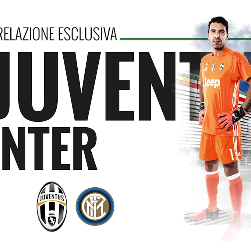 Juve-Inter: scatta la prelazione Member
