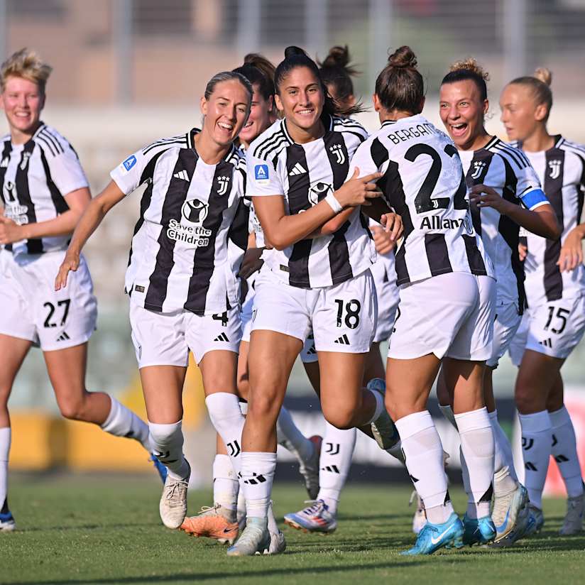 Preview: Juventus Women vs Fiorentina