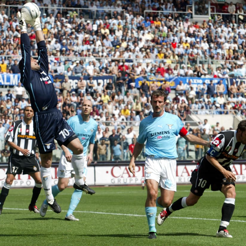Duels: Lazio-Juve 