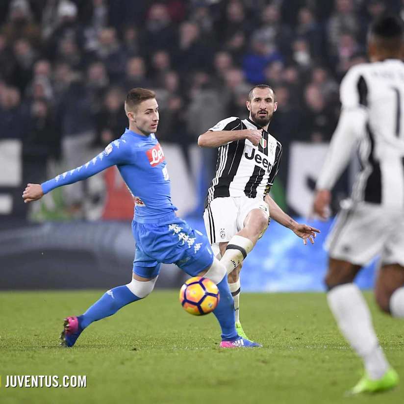 Preview: Napoli-Juve