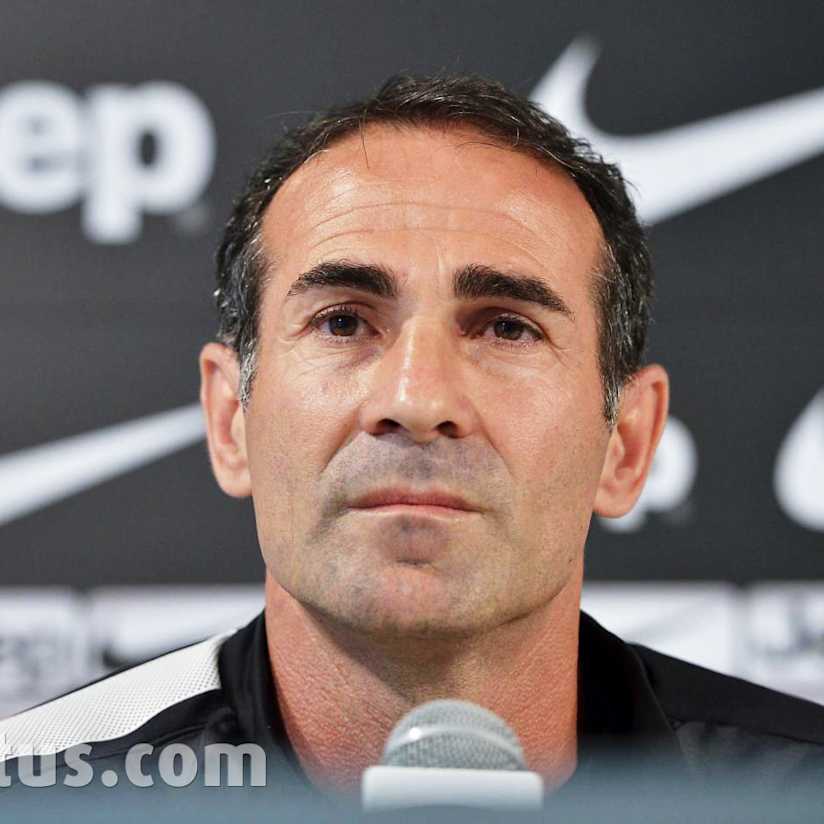 Alessio eyes seasonal points record