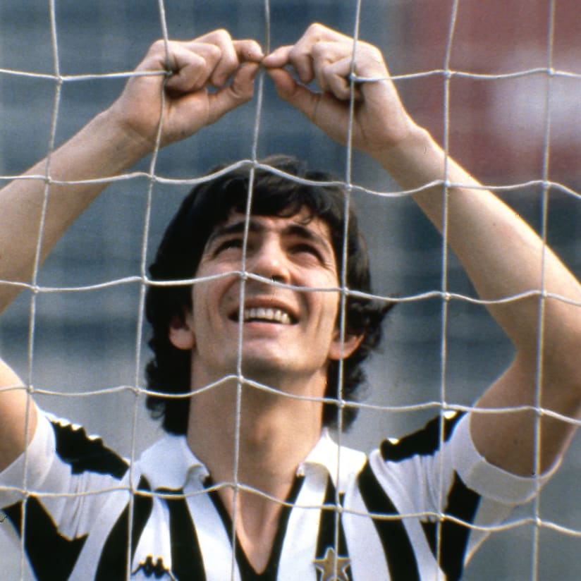 Farewell, Paolo