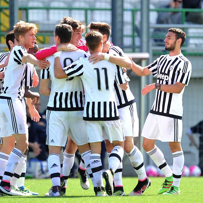 Primavera: al via la missione Final Eight Scudetto!