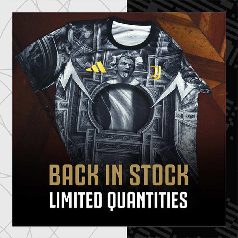 ADP - BACK IN STOCK