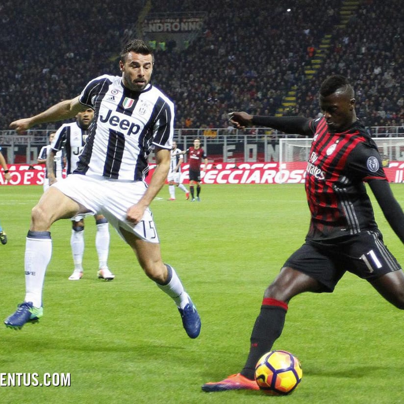 Barzagli: “It wasn't our day but we must do better”