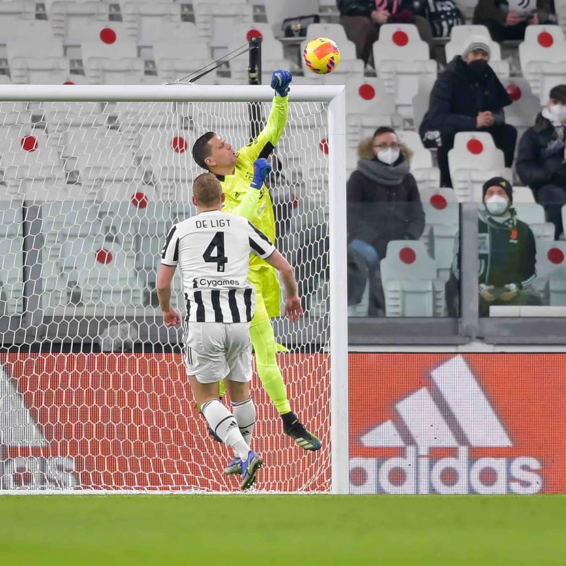 Stats of the Game | Juve-Udinese
