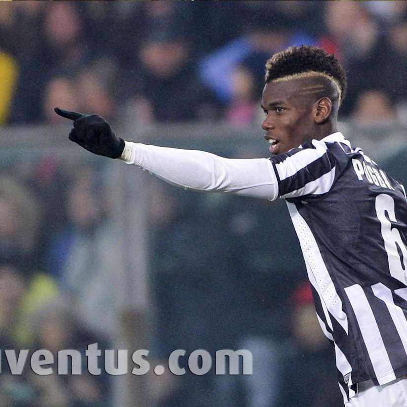 Pogba nella top 11 dell’Equipe