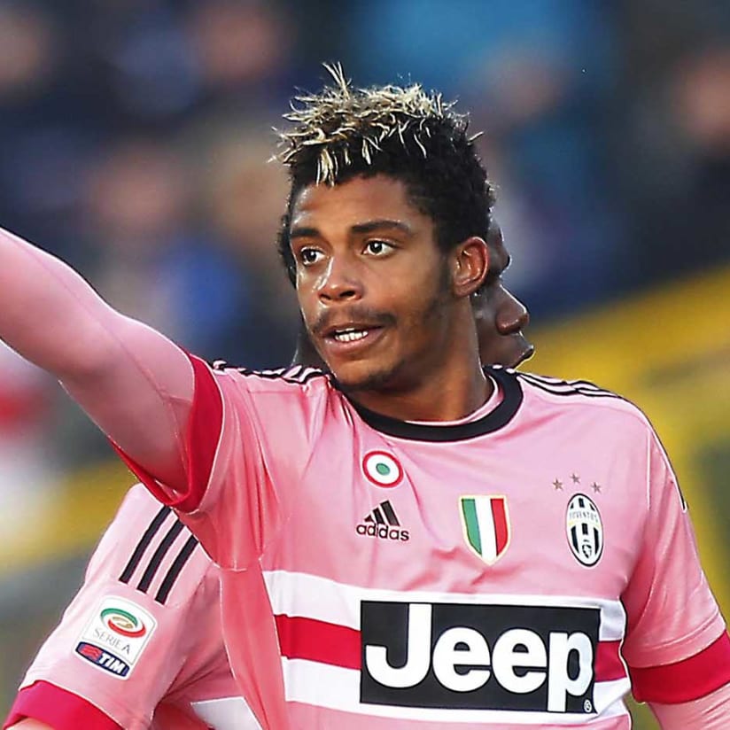 Lemina: «Il mio sogno? La Champions League con la Juventus»             