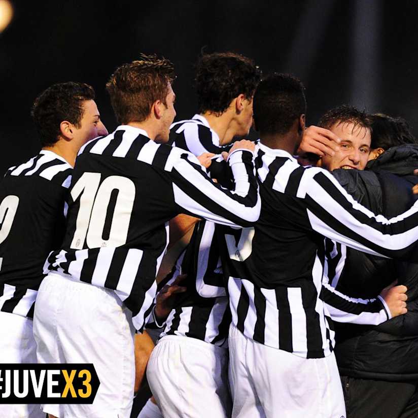 Allievi, è già semifinale