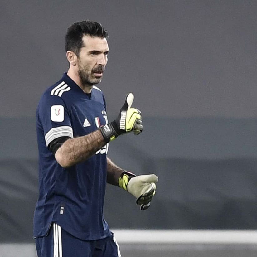 Buon compleanno, Super Gigi!