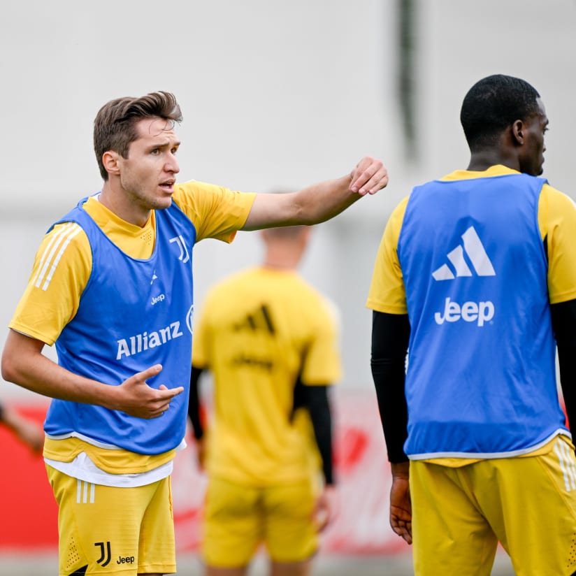 ROMA-JUVE, I PRECEDENTI