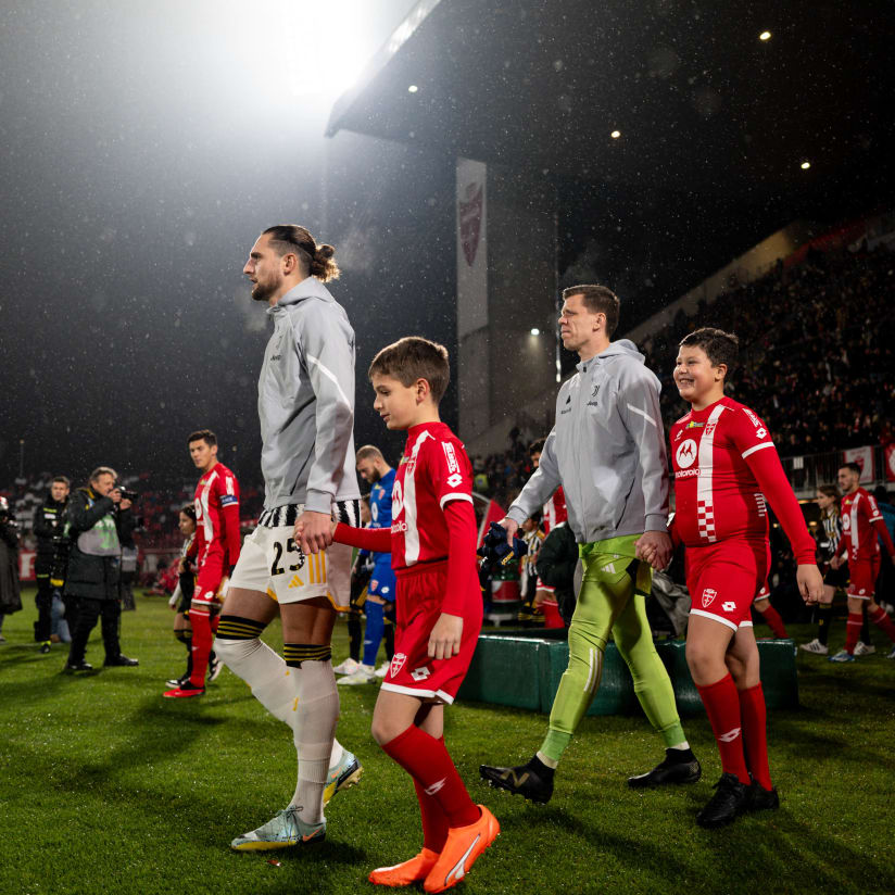 Gallery | Monza - Juventus