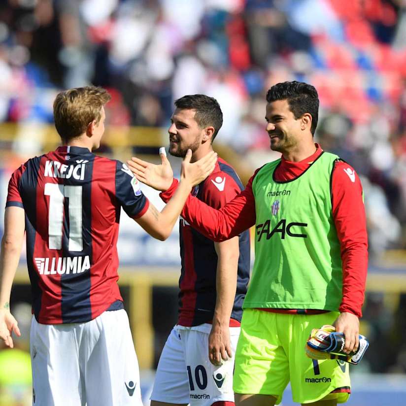 OppositionWatch: il Bologna