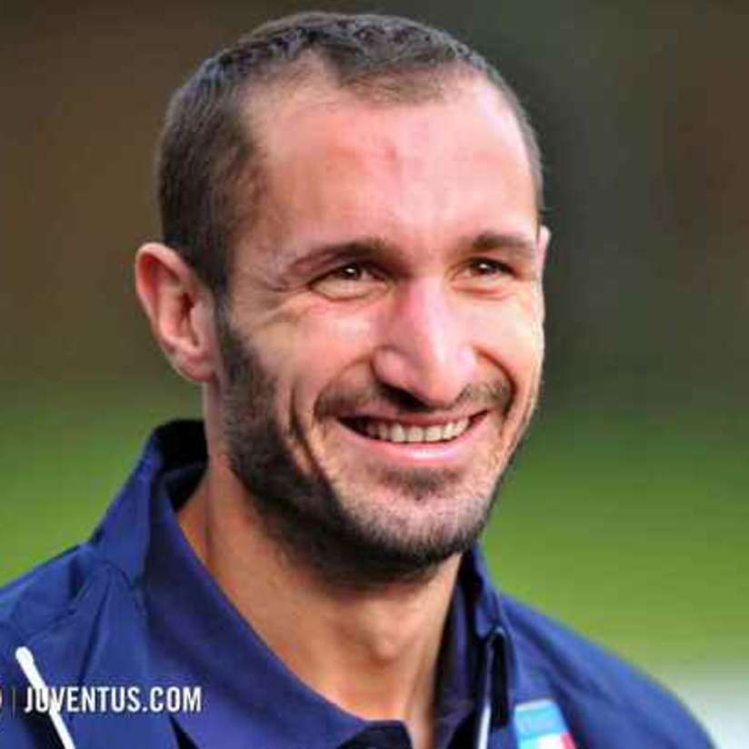 Tiga belas Bianconeri dipanggil tim nasional