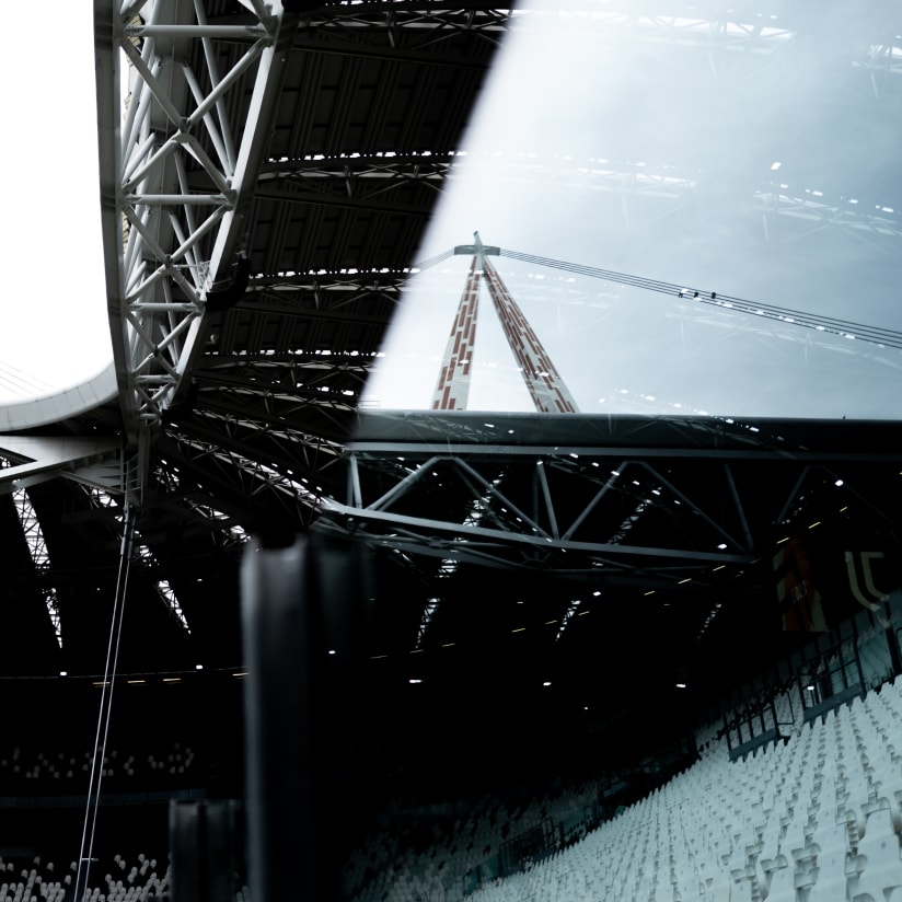 Juventus-Lecce, le formazioni ufficiali