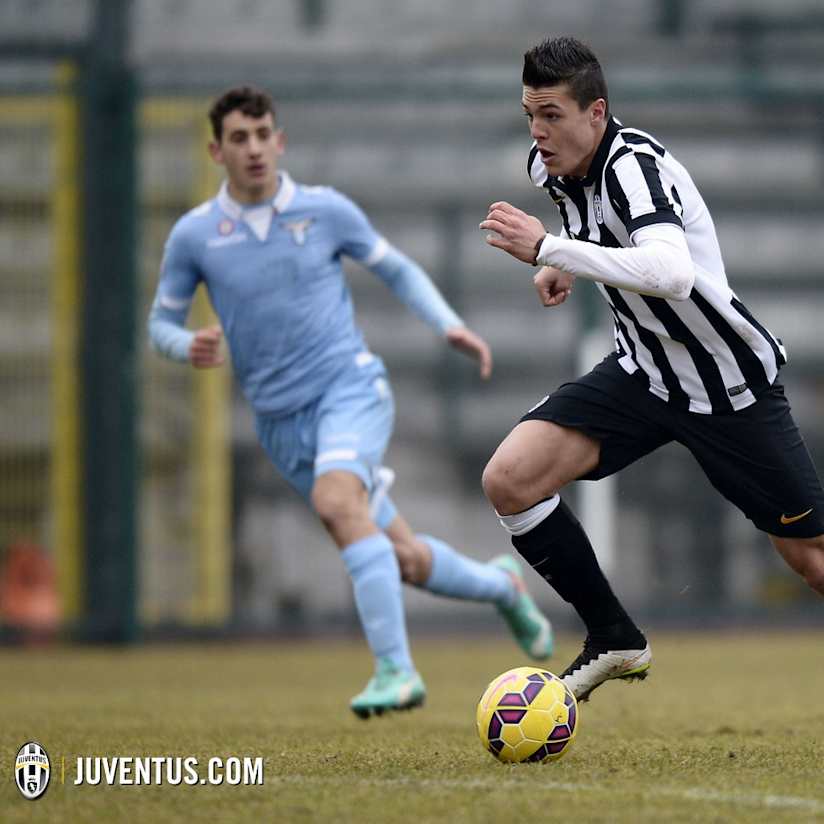 Primavera’s Coppa Italia dream ended by Lazio