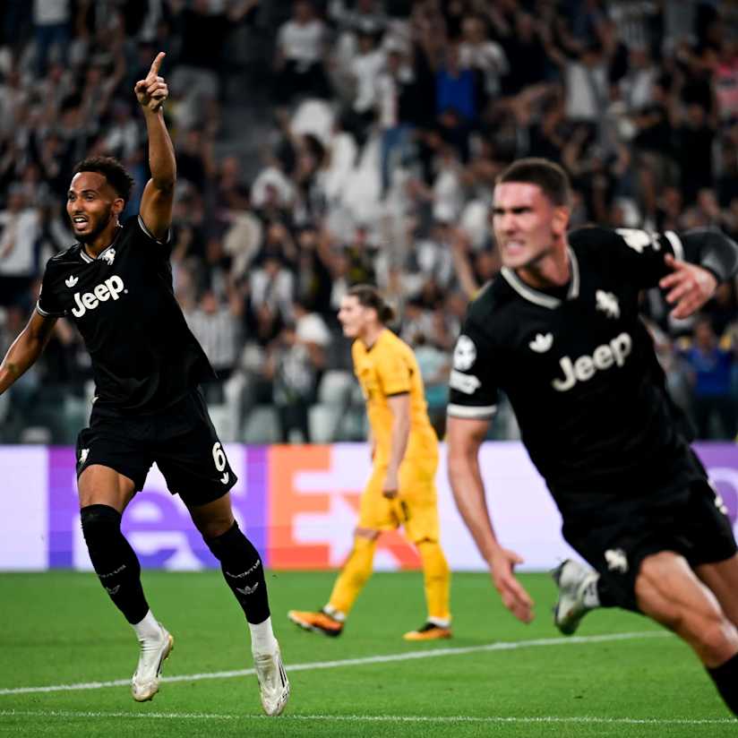 Preview: Real Madrid vs Juventus