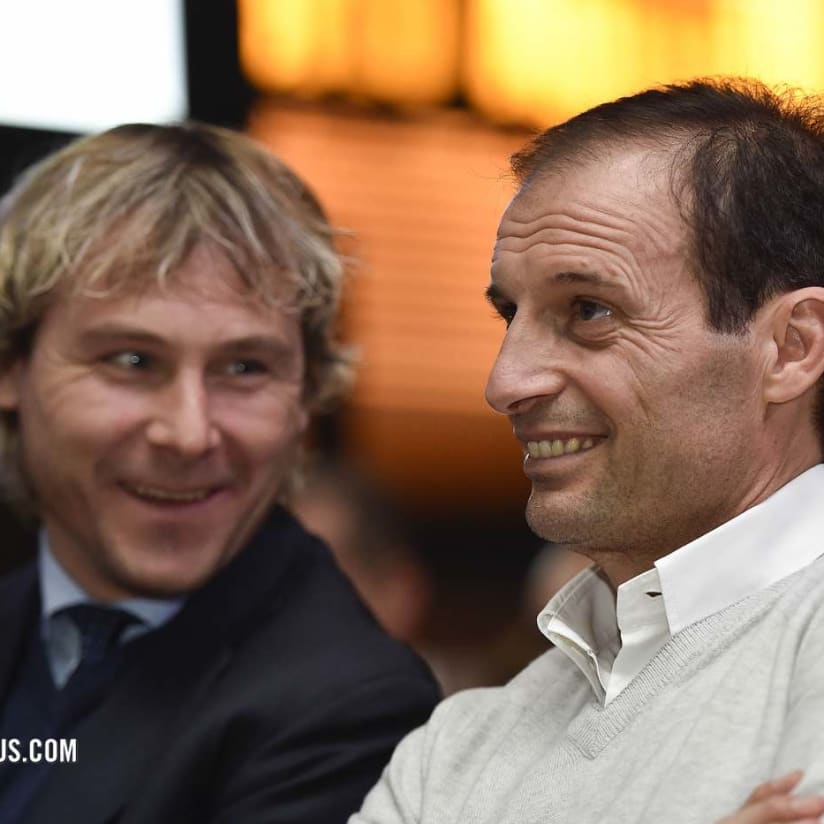 Juventus Day, a winning tradition lives on