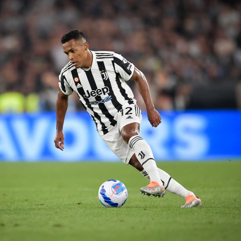 Juventus - Inter: photos