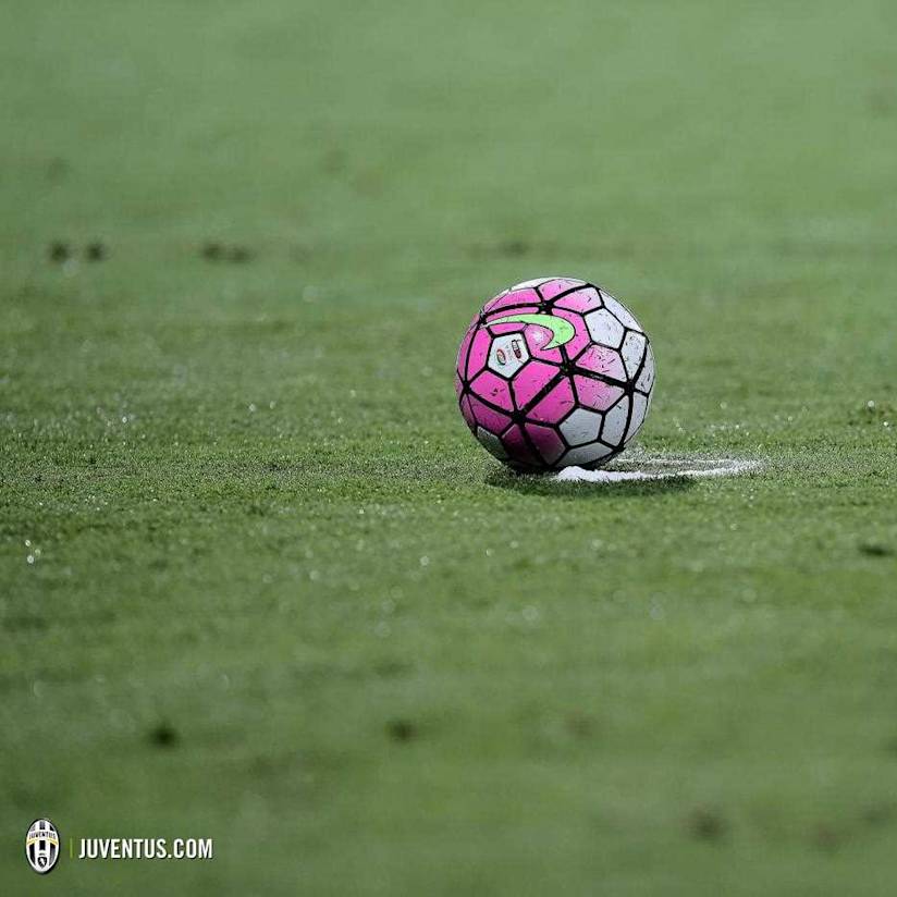 Jadwal pertandingan Serie A Juventus hingga jeda musim dingin