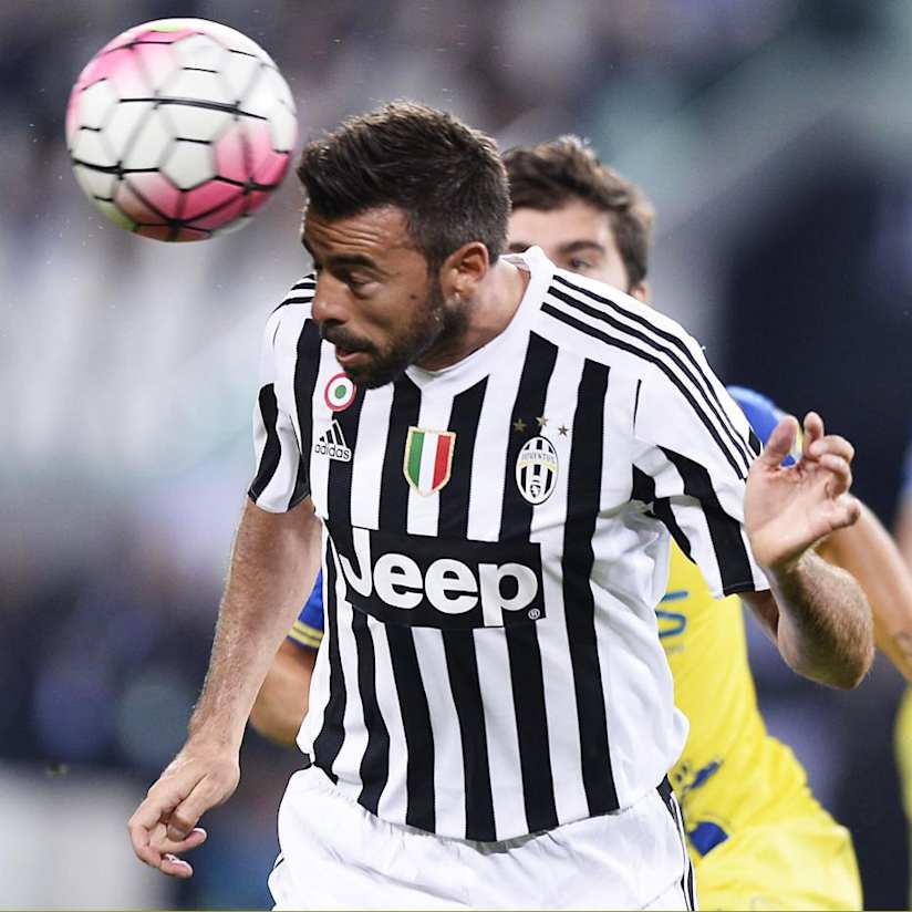 #JuveChievo in numbers