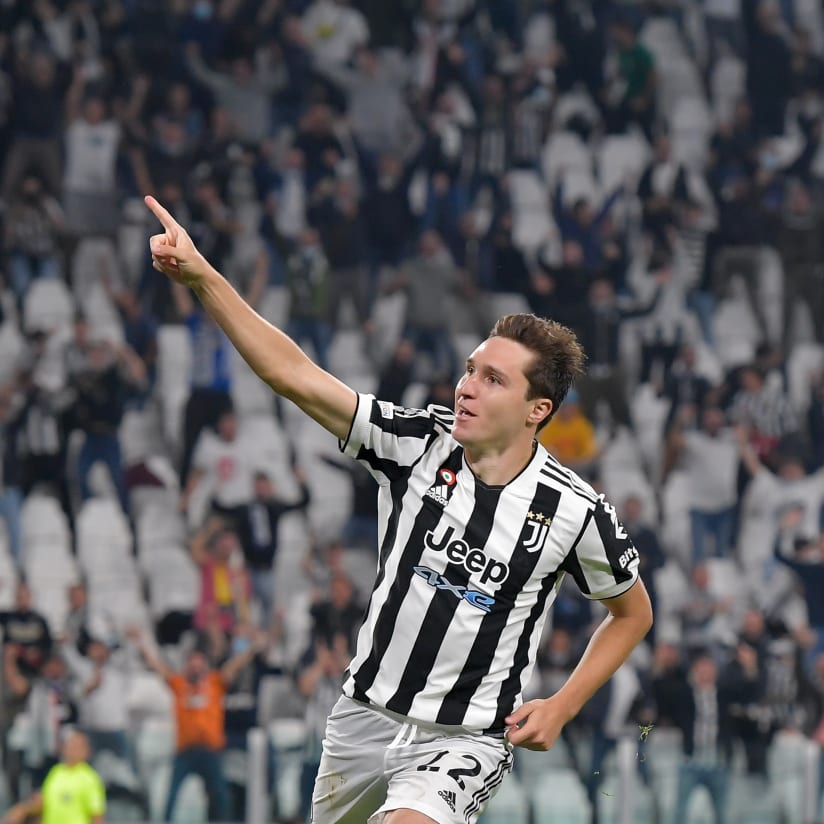 Matchday Station | Zenit - Juventus