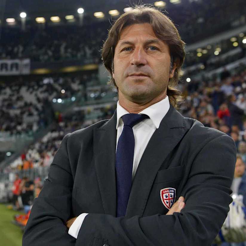 Rastelli: «Juve, squadra stratosferica»