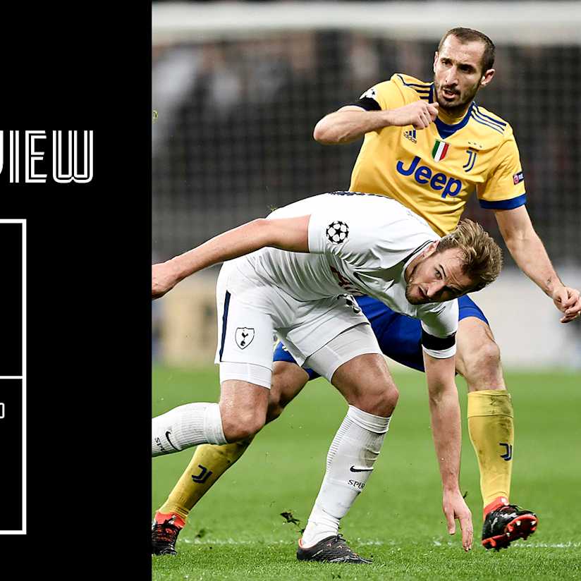 Game Review: la notte di Wembley