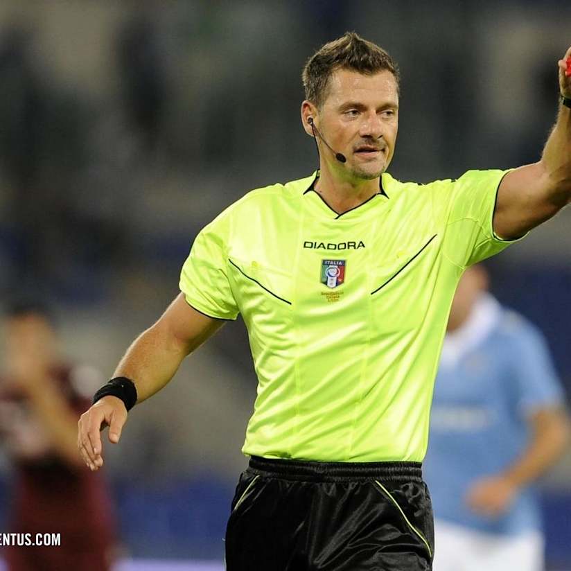 Giacomelli in charge for Carpi