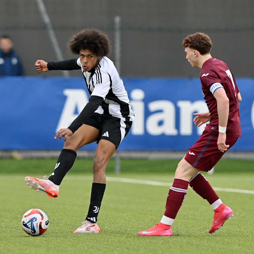 U20 | Savonnier a titolo definitivo al Sion