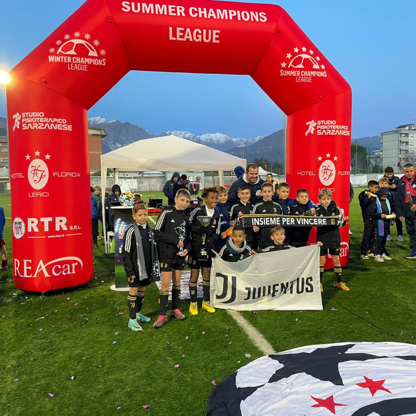 ADB: tutti i risultati della settimana! 4-10 dicembre