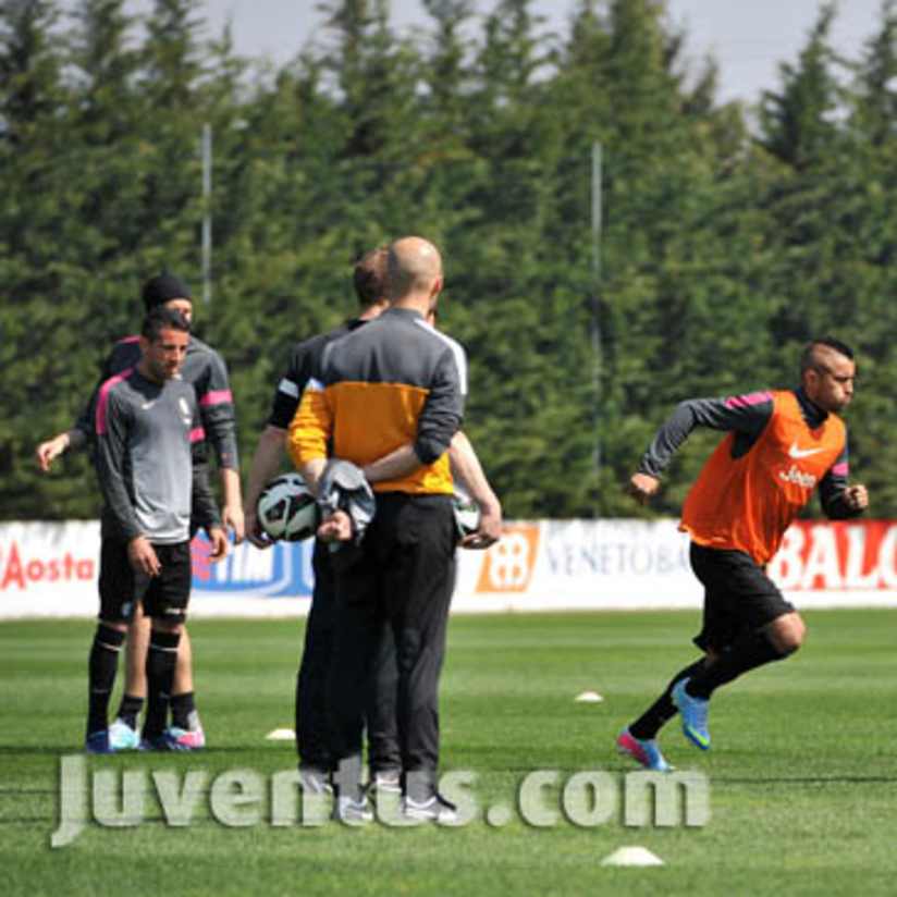 Pronti al rush finale