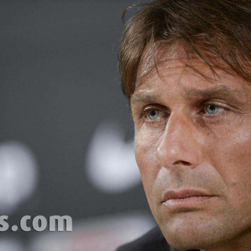 Conte: «Fiducia nei miei uomini»