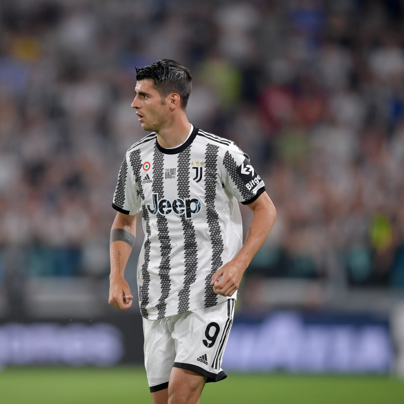 International Recap | Morata's Spain draw again
