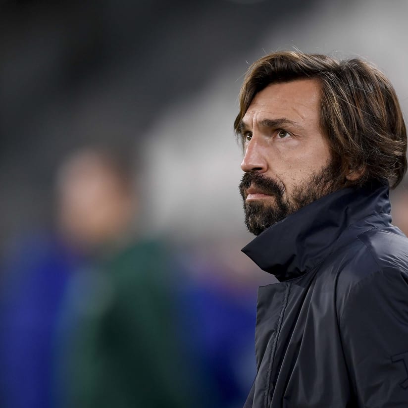 Reaksi usai Juve-Barca