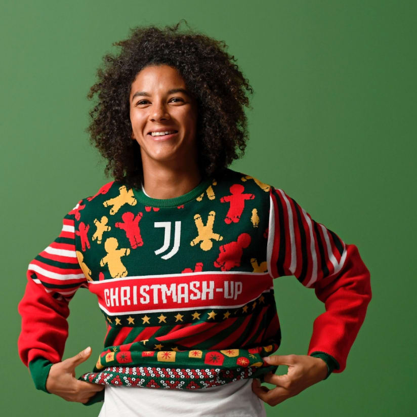 Christmash-up!