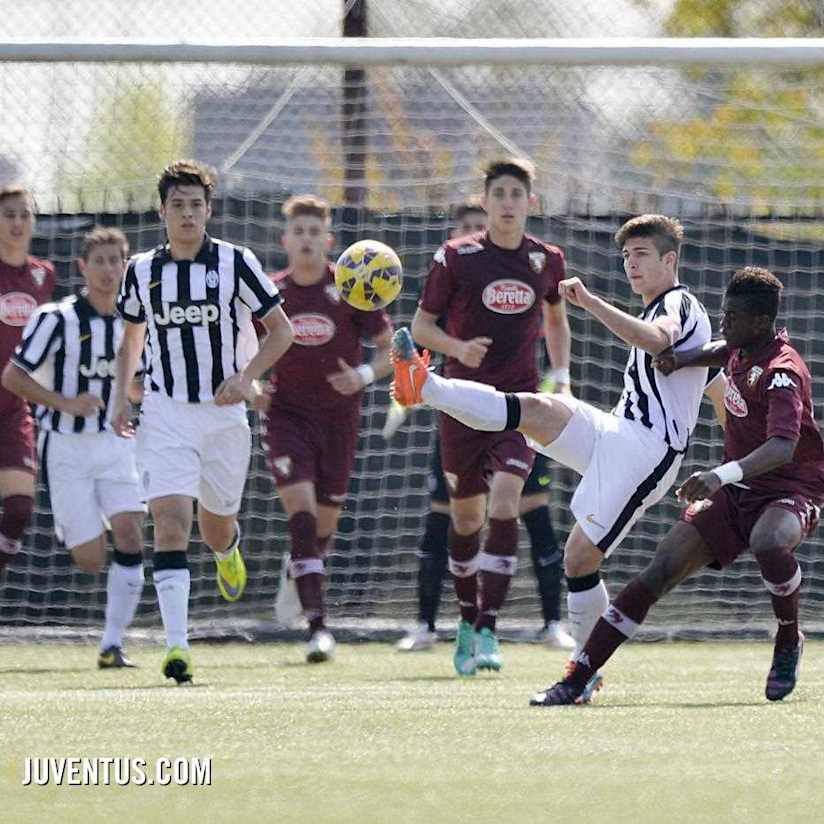 Tough weekend for J-Academy duo