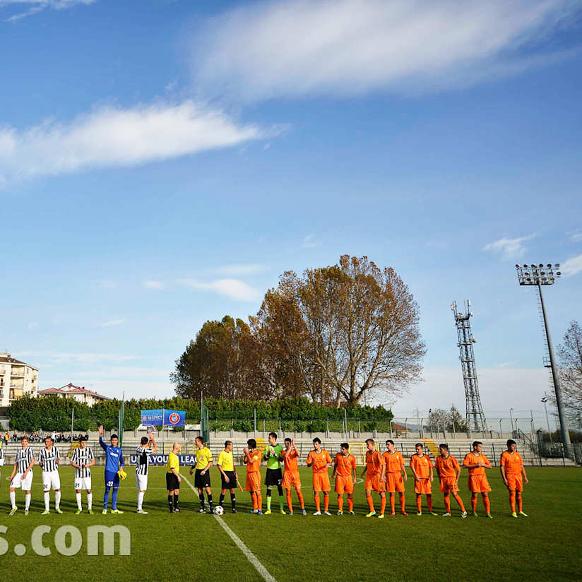 Real ancora indigesto per la Primavera