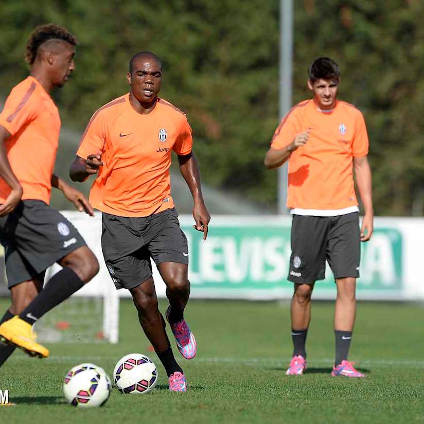 Back to business with Cesena on the horizon