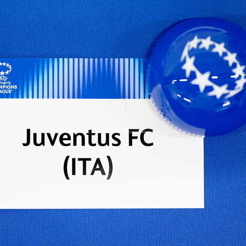 UWCL | Second Qualifying Round, le avversarie della Juventus Women