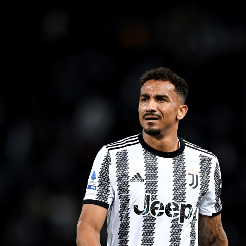 Bologna-Juve | Il tabellino