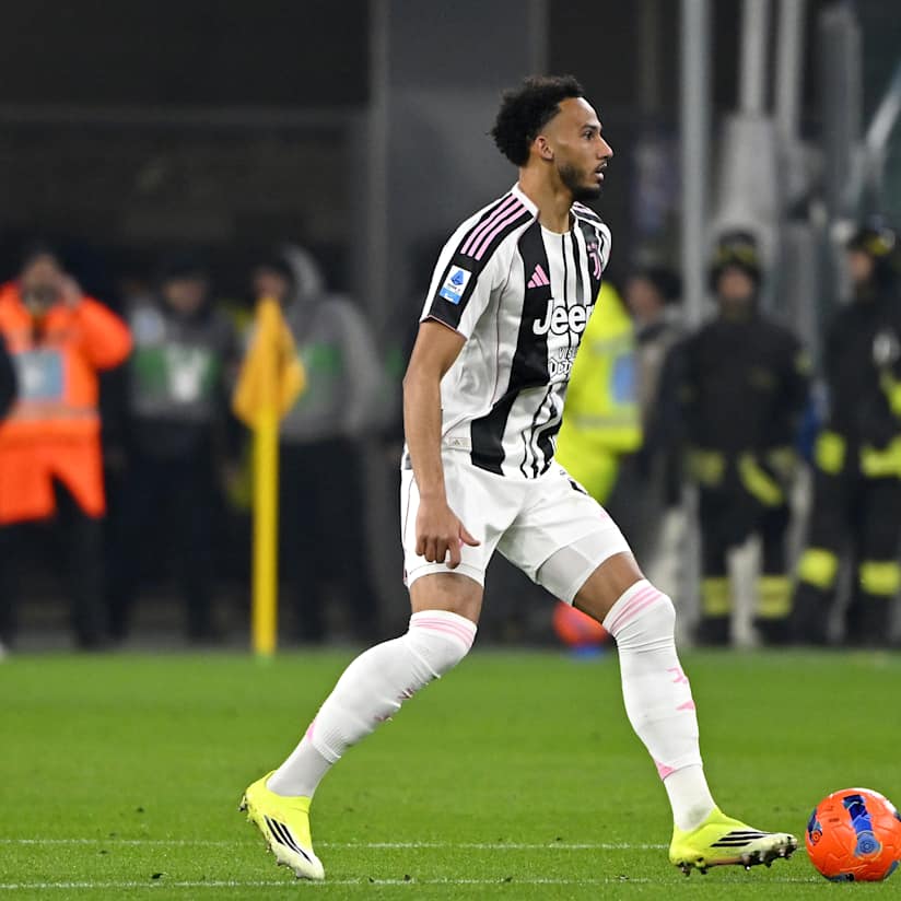 Coppa Italia | Atalanta-Juventus, le statistiche del match