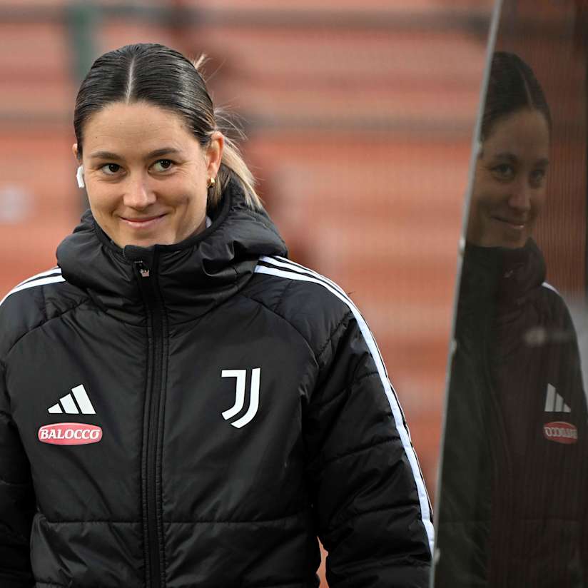 Coppa Italia Women | Napoli-Juventus | Le formazioni ufficiali