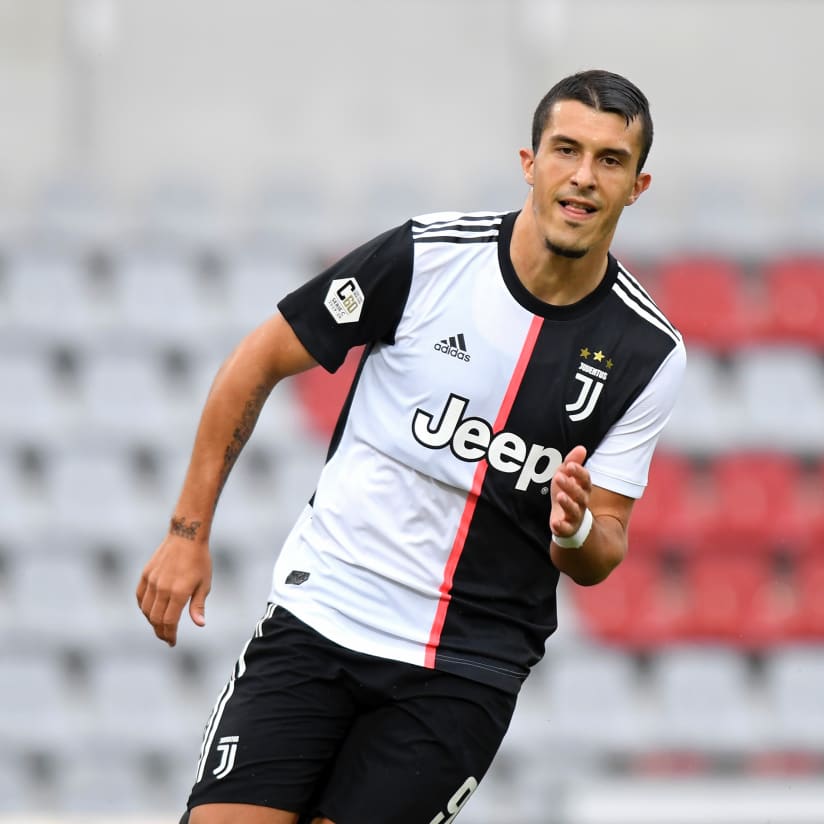 Gallery | Under 23, Juve-Pontedera
