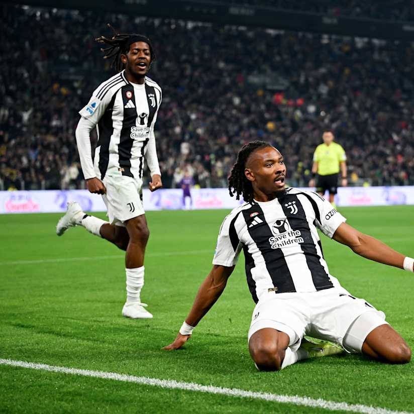 Supercoppa Italiana 2024/25 | Juventus-Milan, head to head