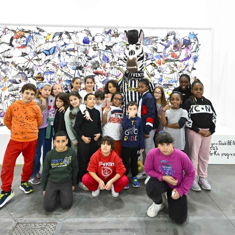 Artissima Junior 2023 | Day 4