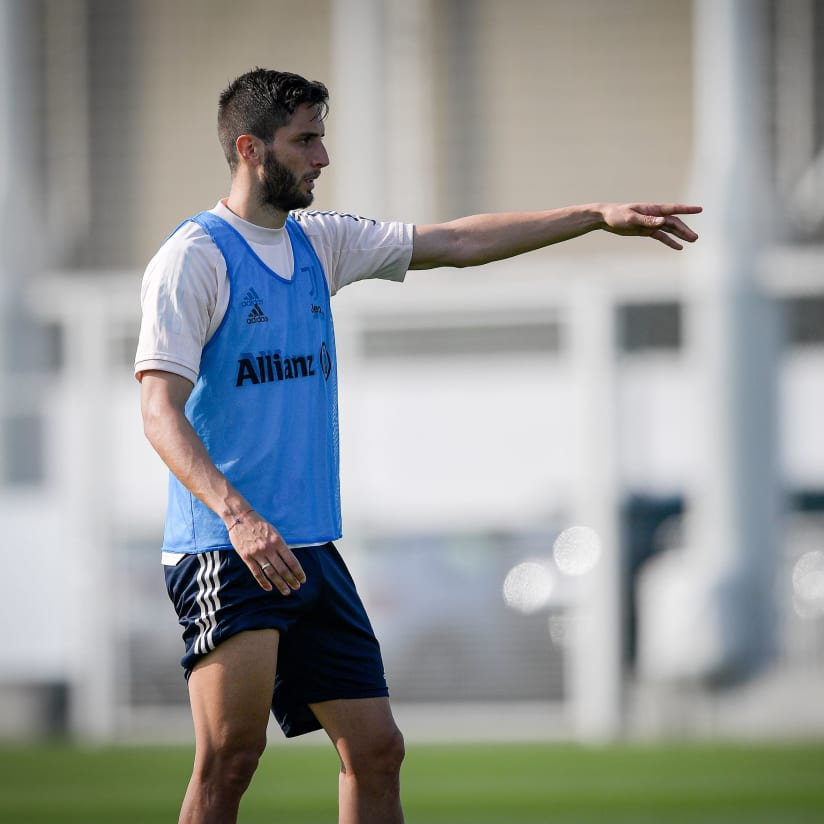 Training Center | Meno due al Derby della Mole