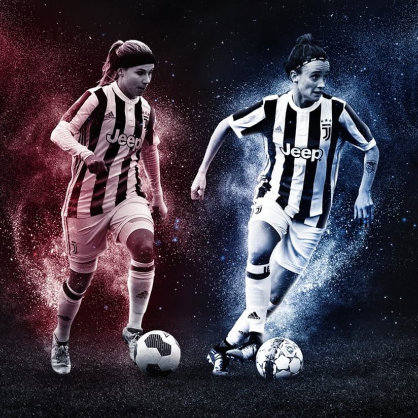 Tuija Hyyrynen and Barbara Bonansea nominated for FIFPro 2017 Women's World XI